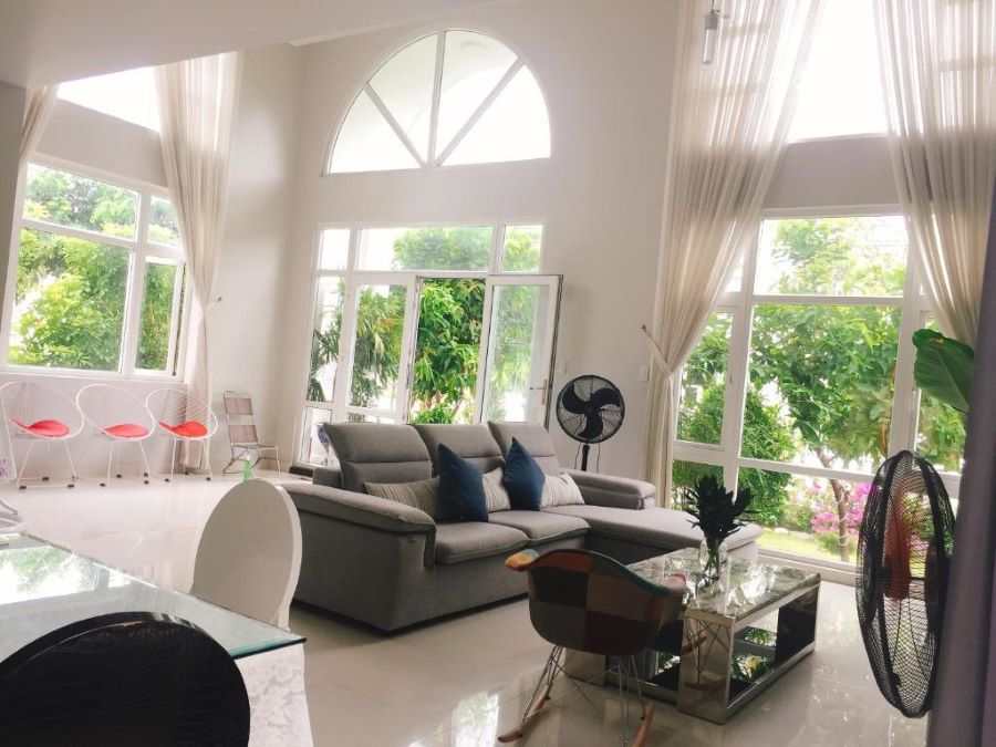 Top 4 villa Nha Trang view đẹp dành cho những tâm hồn mộng mơ 2