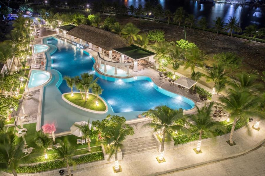 Top 4 villa Nha Trang view đẹp dành cho những tâm hồn mộng mơ 3