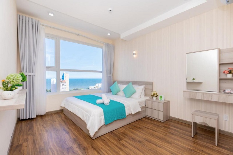 Top 4 villa Vũng Tàu đẹp mê hồn 5