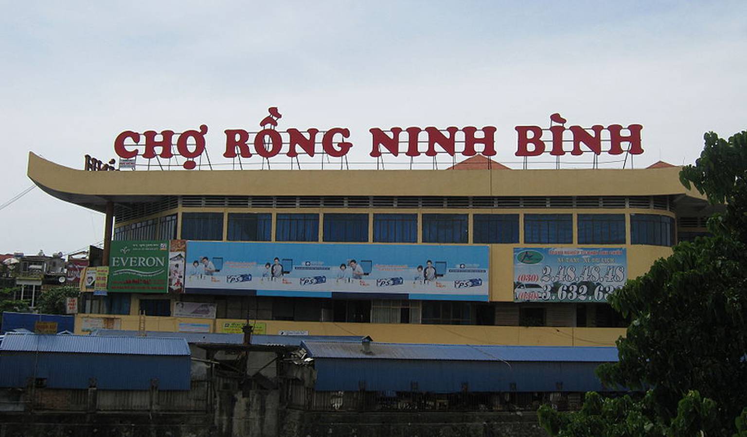 Top 5 những địa điểm hot mua sắm tại Ninh Bình 3
