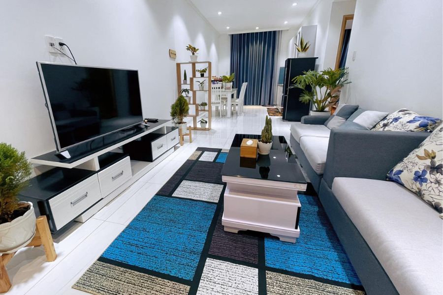 Top 5 homestay An Giang gần Long Xuyên đẹp đến nao lòng 2