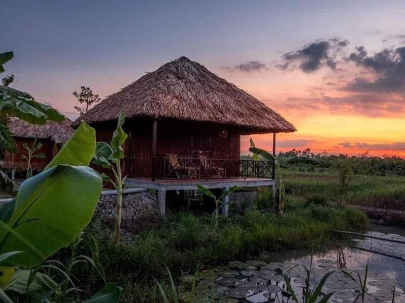 Top 5 homestay Cần Thơ chất lượng tốt đang chờ bạn khám phá 12