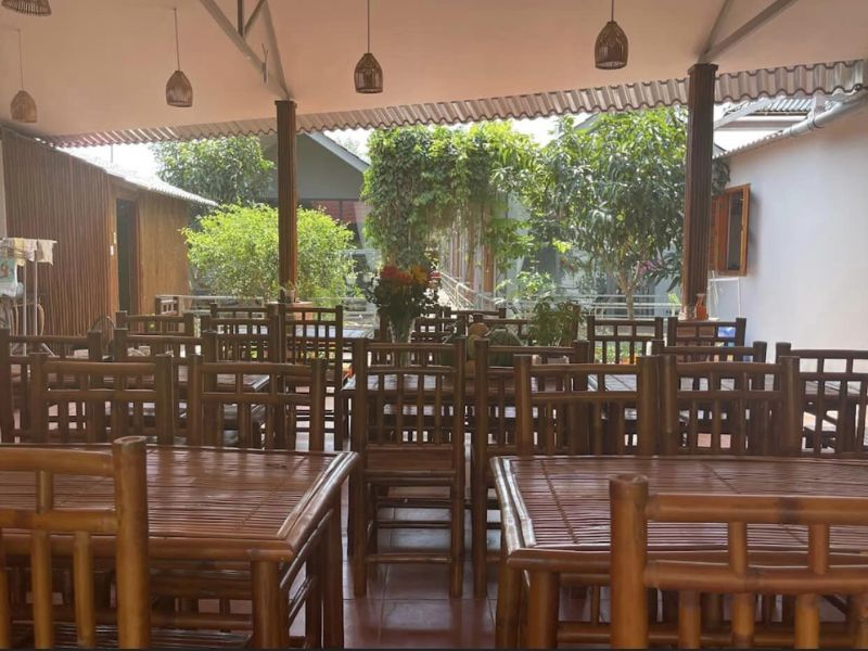 Top 5 homestay Cần Thơ chất lượng tốt đang chờ bạn khám phá 3