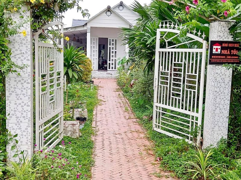 Top 5 homestay Cần Thơ chất lượng tốt đang chờ bạn khám phá 6