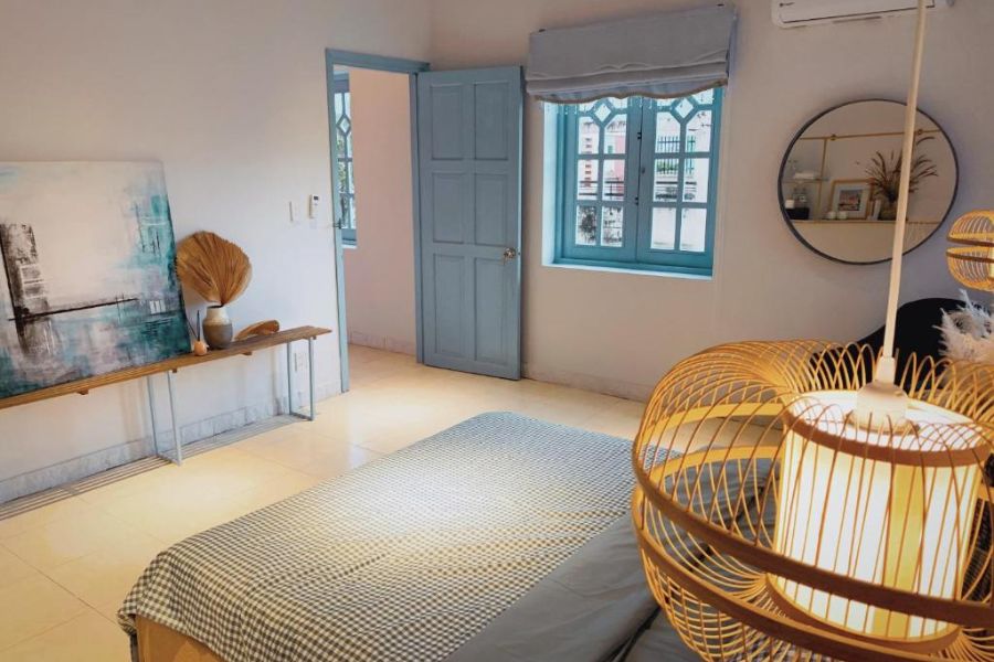 Top 5 homestay Cần Thơ gần Bến Ninh Kiều có view đẹp nhất 14