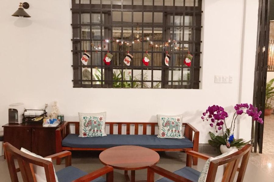 Top 5 homestay Cần Thơ gần Bến Ninh Kiều có view đẹp nhất 9
