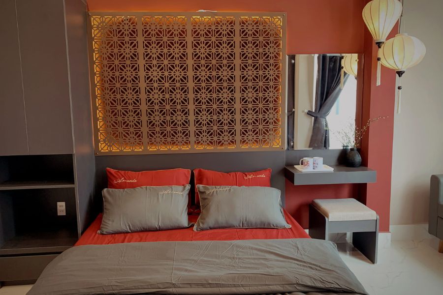 Top 5 homestay Cần Thơ giá rẻ có view đẹp ngây ngất lòng người 14