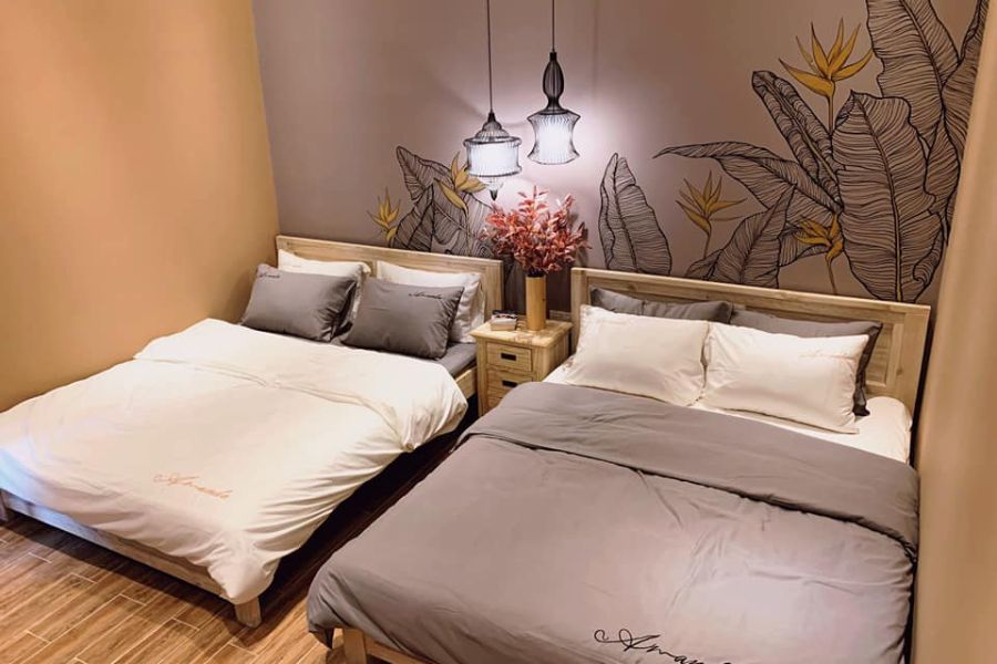 Top 5 homestay Cần Thơ giá rẻ có view đẹp ngây ngất lòng người 15
