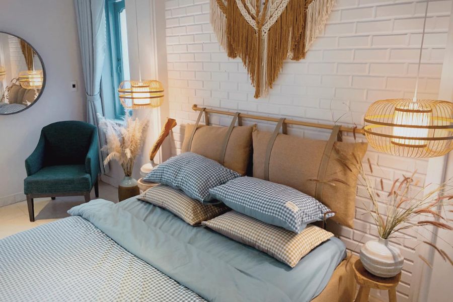 Top 5 homestay Cần Thơ giá rẻ có view đẹp ngây ngất lòng người 4