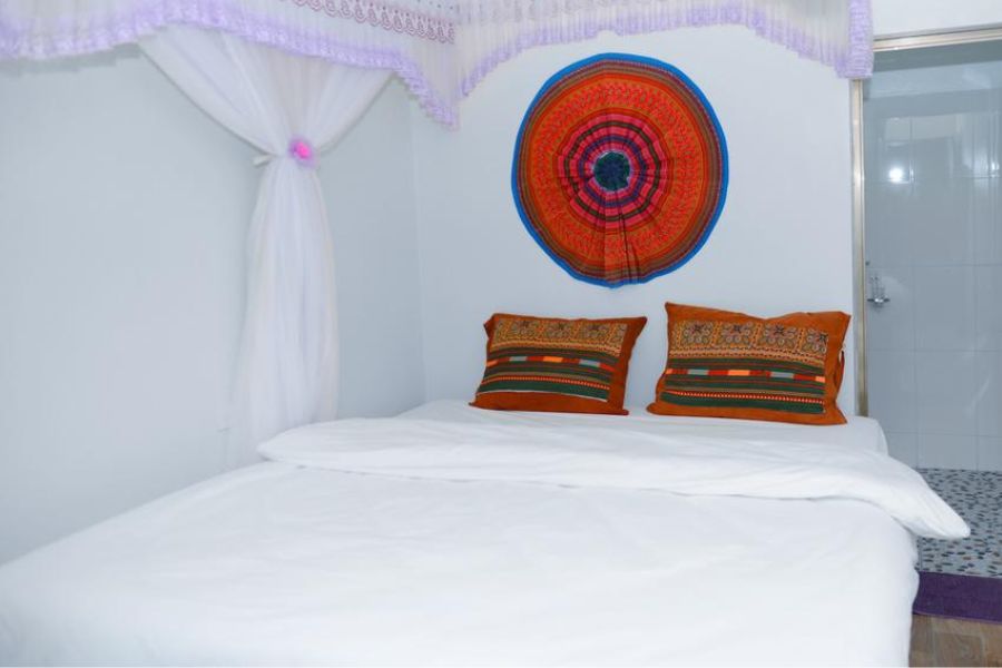 Top 5 homestay Sapa đẹp dành cho phượt thủ có một chuyến đi đặc biệt 3