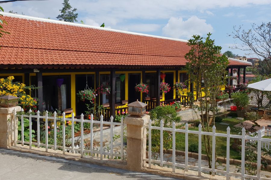Top 5 homestay Sapa đẹp dành cho phượt thủ có một chuyến đi đặc biệt 4