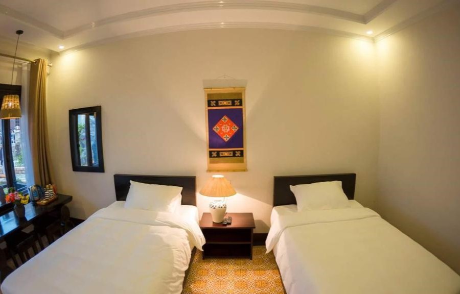 Top 5 homestay Sapa đẹp dành cho phượt thủ có một chuyến đi đặc biệt 5