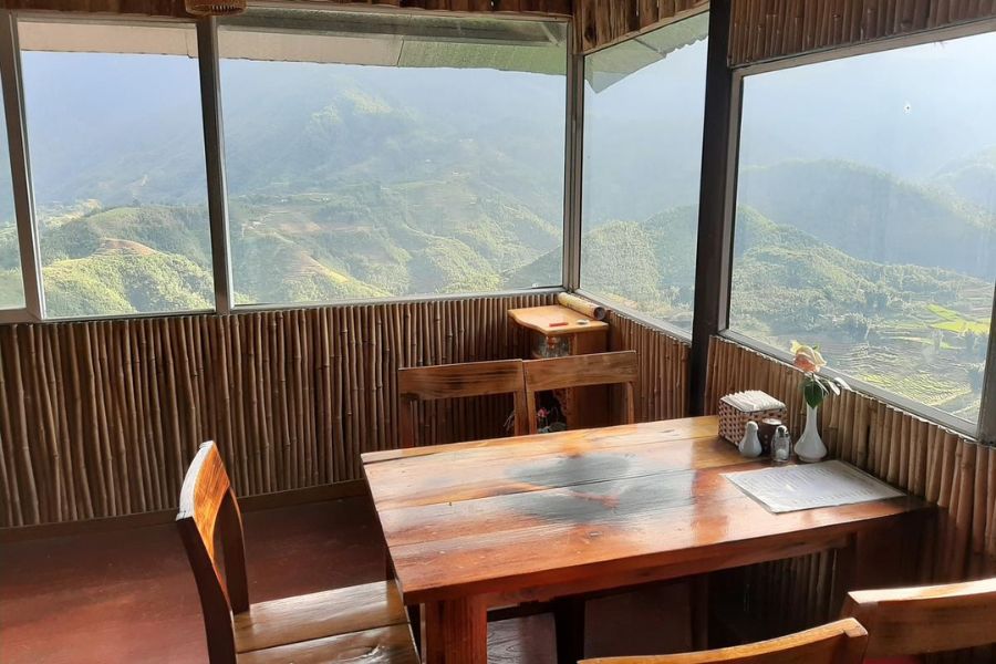 Top 5 homestay Sapa đẹp dành cho phượt thủ có một chuyến đi đặc biệt 6