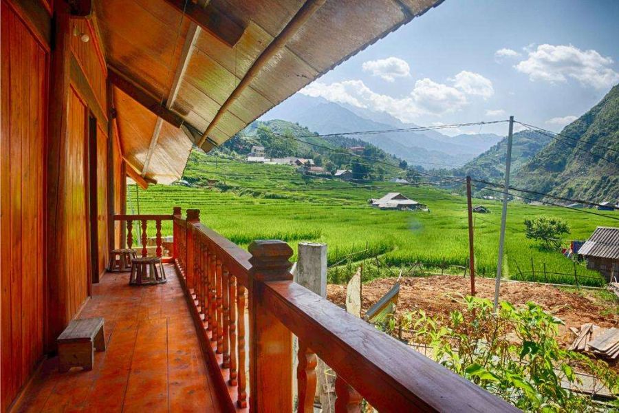 Top 5 homestay Sapa đẹp dành cho phượt thủ có một chuyến đi đặc biệt 10