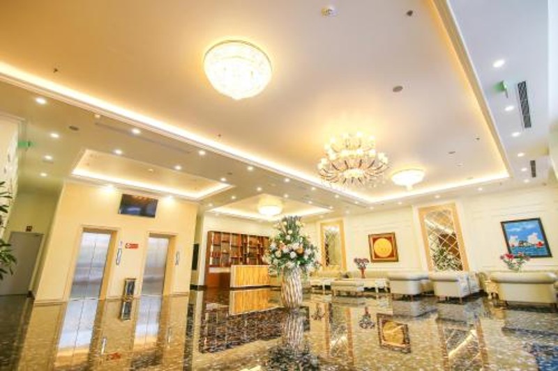 Top 5 khách sạn 2 sao Hạ Long chất lượng cho bạn trải nghiệm 2