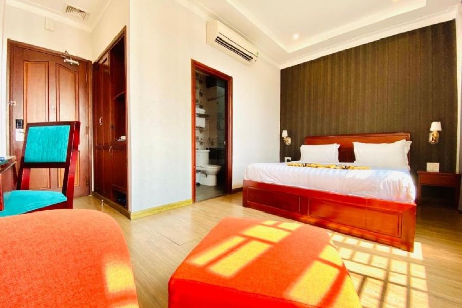 Top 5 khách sạn 3 sao Bình Dương tại Thủ Dầu Một có giá tốt 8