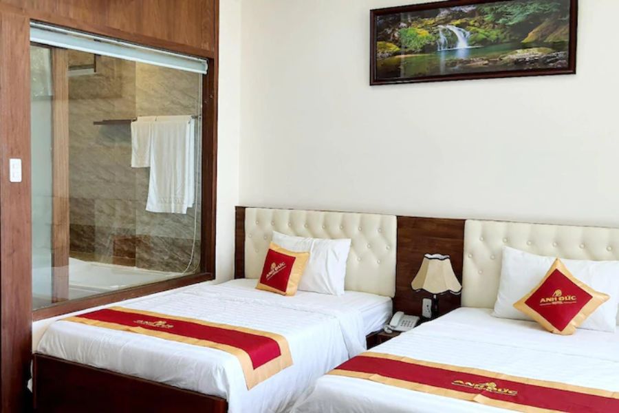 Top 5 khách sạn 3 sao Bình Dương tại Thủ Dầu Một có giá tốt 9