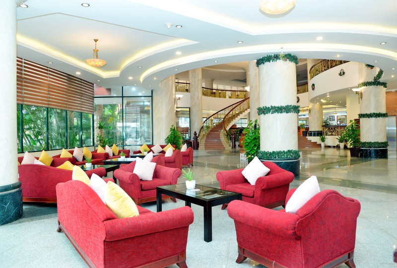 Top 5 khách sạn 3 sao Hạ Long có dịch vụ tốt nhất 2