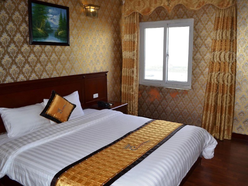Top 5 khách sạn 3 sao Hạ Long view đẹp cho bạn lưu trú 10