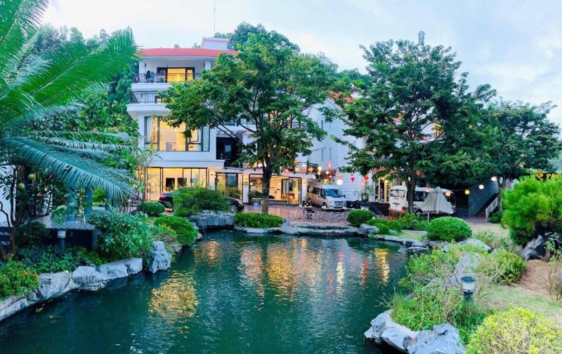 Top 5 khách sạn 3 sao Hạ Long view đẹp cho bạn lưu trú 4
