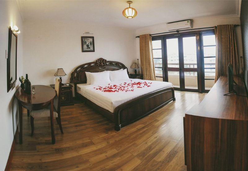 Top 5 khách sạn 3 sao Huế view đẹp bạn không nên bỏ lỡ 3