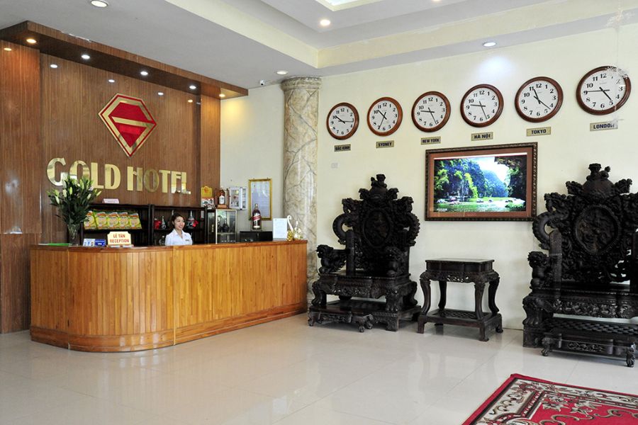 Top 5 khách sạn 3 sao Ninh Bình có không gian cực sang chảnh 2