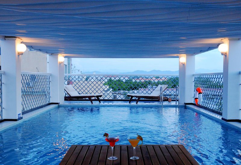 Top 5 khách sạn 4 sao Huế gần trung tâm cho bạn trải nghiệm 2
