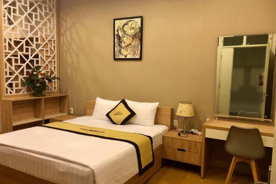 Top 5 khách sạn Bình Dương đẹp mang lại không gian tuyệt vời cho bạn 6