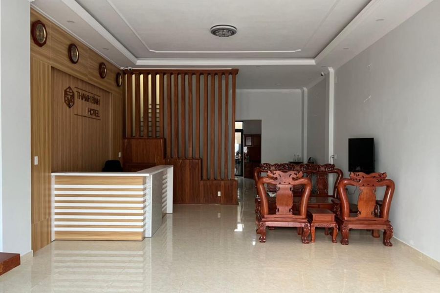 Top 5 khách sạn Bình Phước giá rẻ mà bạn không thể bỏ lỡ 6
