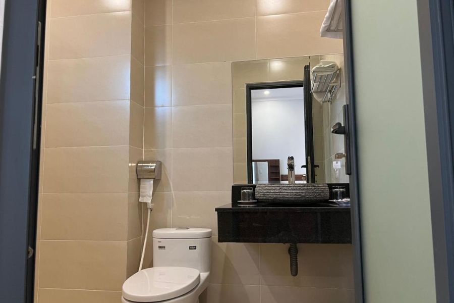 Top 5 khách sạn Bình Phước giá rẻ mà bạn không thể bỏ lỡ 8