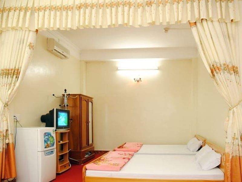 Top 5 khách sạn Cà Mau giá rẻ gần trung tâm bạn nên biết 2