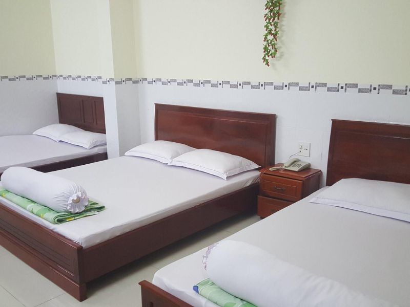 Top 5 khách sạn Cà Mau giá rẻ gần trung tâm bạn nên biết 8
