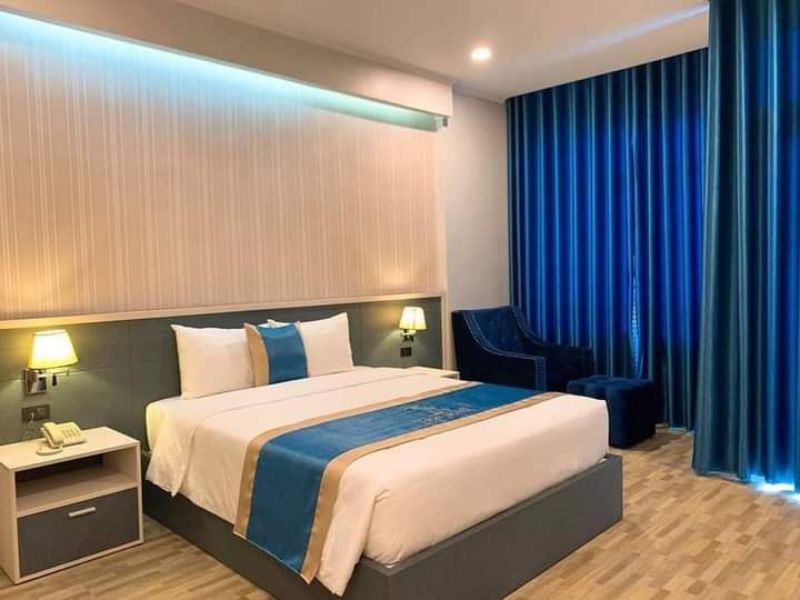 Top 5 khách sạn Cần Thơ 3 sao lý tưởng nhất hiện nay 7