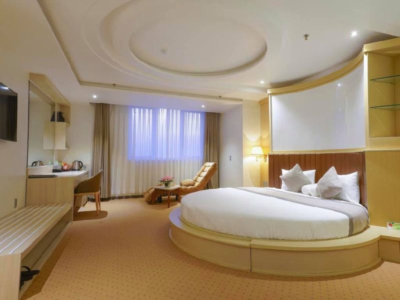 Top 5 khách sạn Cần Thơ đẹp và chất lượng nhất hiện nay 2