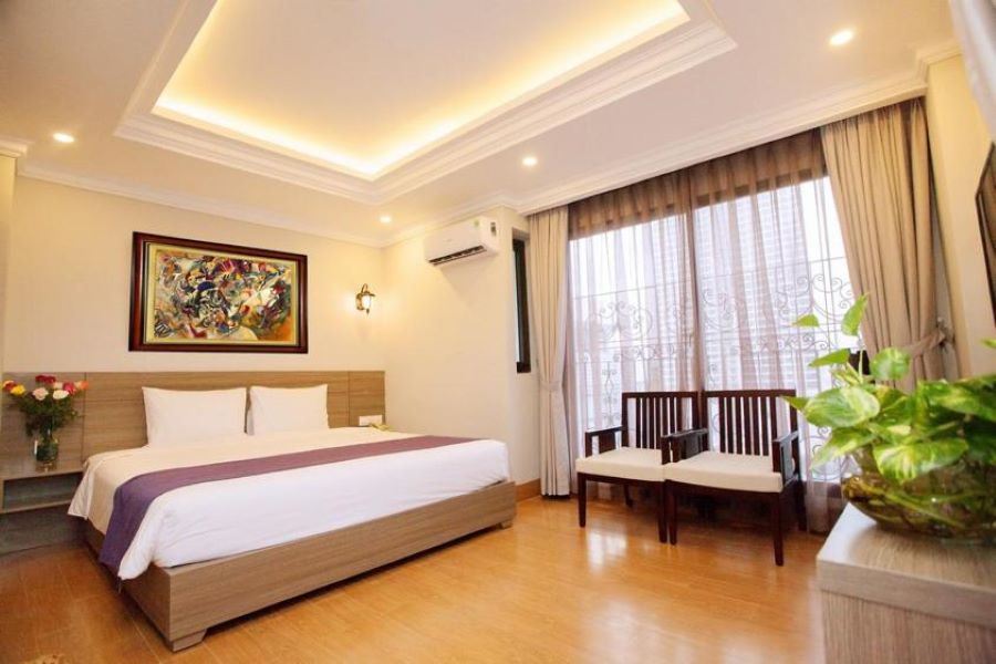 Top 5 khách sạn Nha Trang gần bến xe thuận tiện cho việc du ngoạn 3