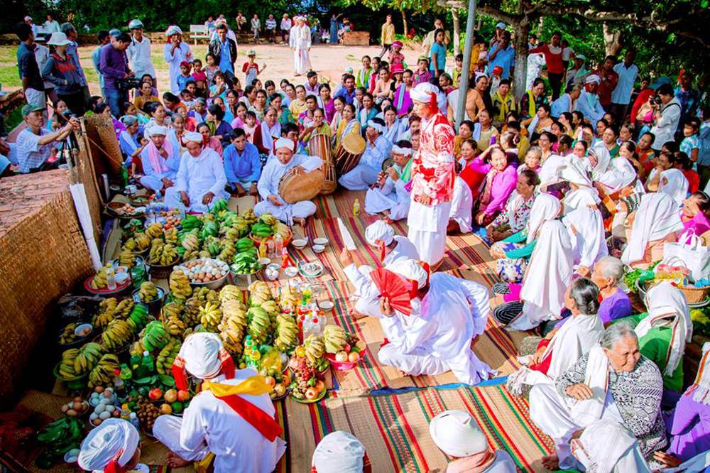 Top 5 lễ hội Ninh Thuận mang giá trị nhân văn sâu sắc 3