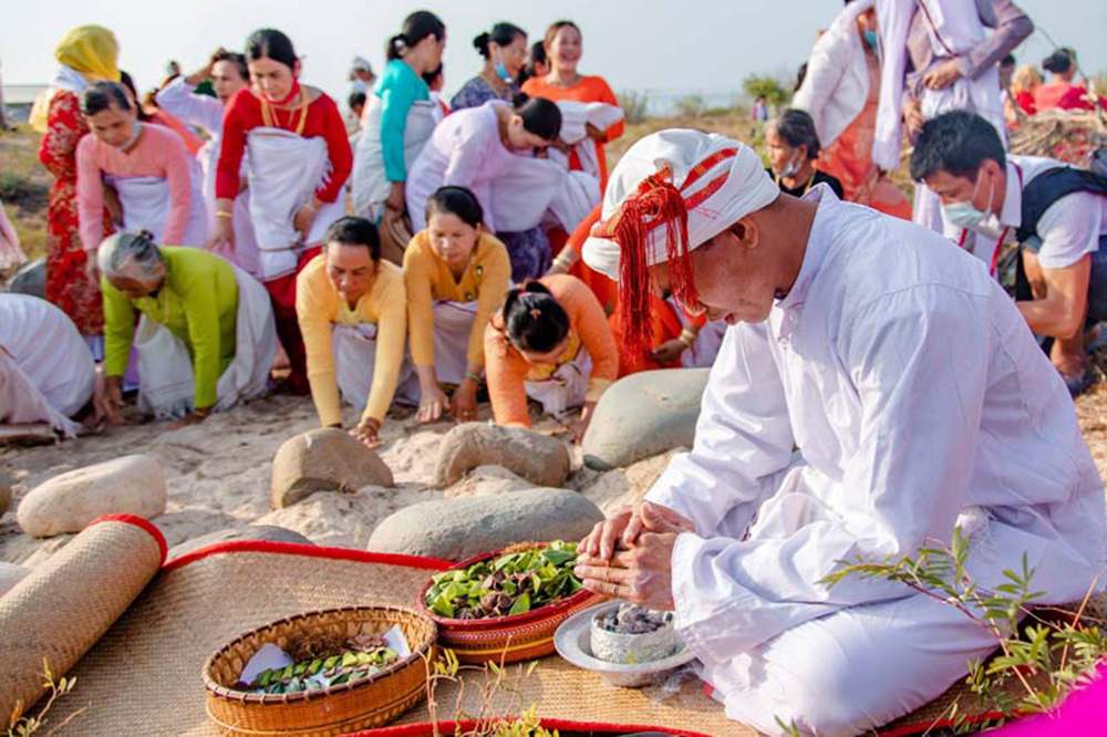 Top 5 lễ hội Ninh Thuận mang giá trị nhân văn sâu sắc 6