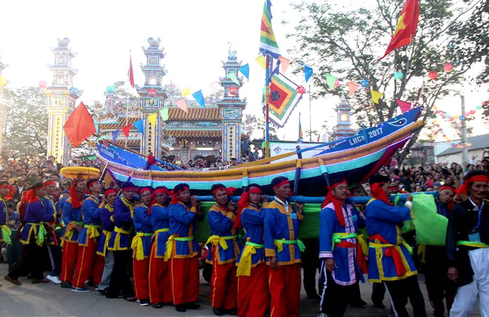 Top 5 lễ hội Ninh Thuận mang giá trị nhân văn sâu sắc 7