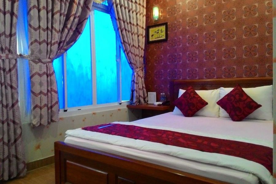 Top 5 nhà nghỉ Bình Dương chất lượng tốt mà bạn nên biết 6