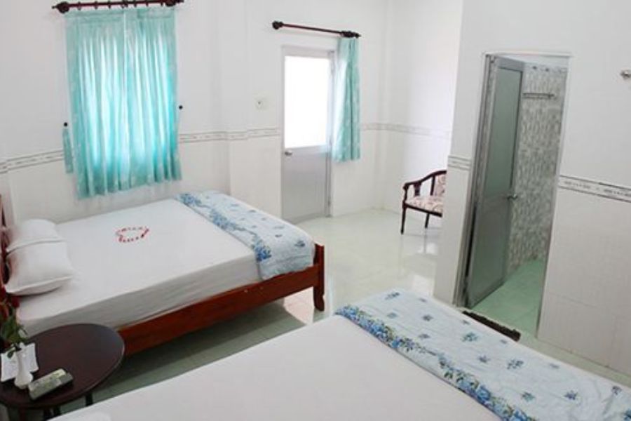 Top 5 nhà nghỉ Bình Dương chất lượng tốt mà bạn nên biết 2