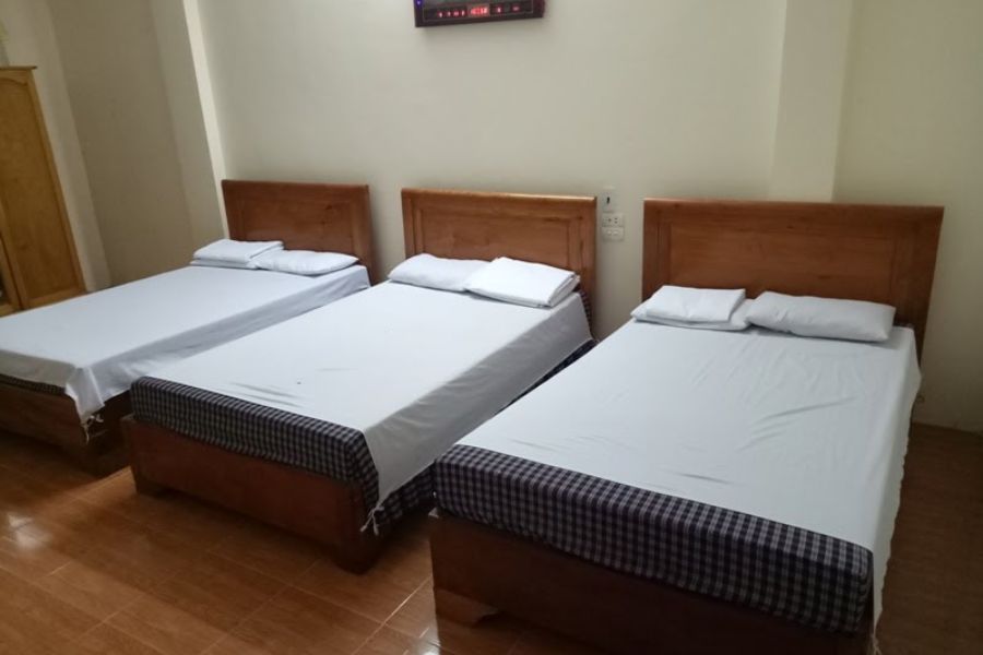 Top 5 nhà nghỉ Bình Dương giá rẻ tốt nhất hiện nay 6