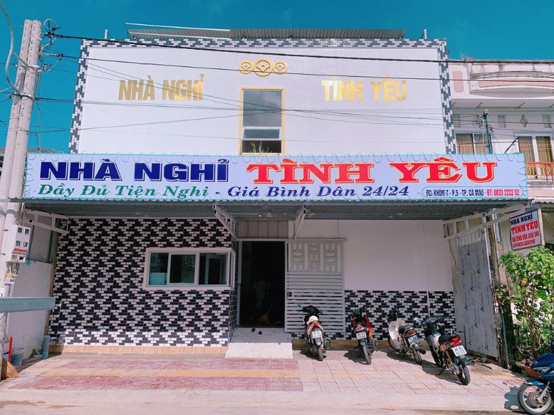 Top 5 nhà nghỉ Cà Mau bình dân xứng đáng làm điểm dừng chân 8