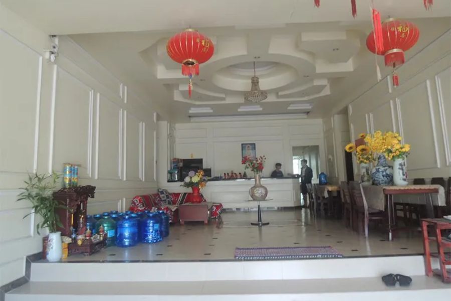 Top 5 nhà nghỉ Cà Mau chất lượng tốt mà bạn nên biết 5