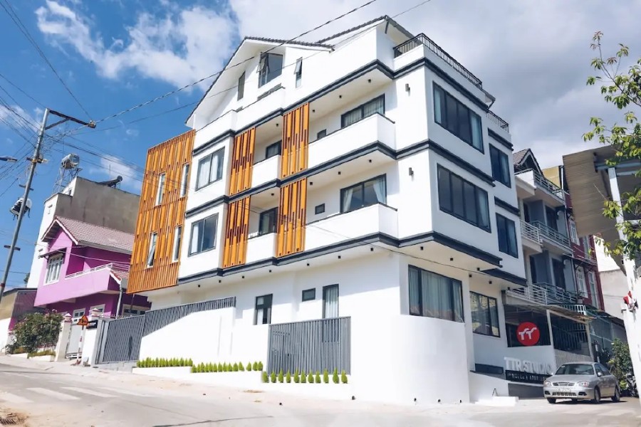 Top 5 Penthouse Đà Lạt sang trọng view đẹp thích hợp cho gia đình nghỉ dưỡng 8