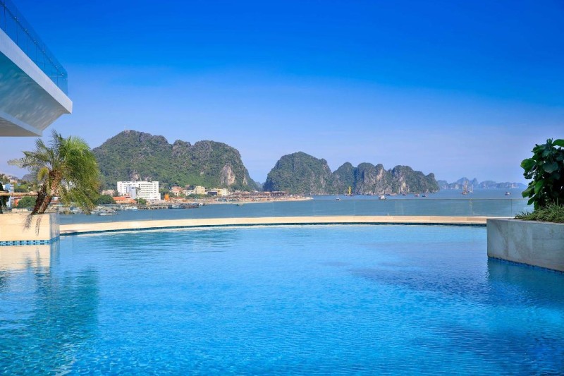 Top 5 resort Hạ Long cao cấp nhất cho bạn tham khảo 2