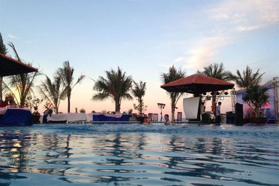 Top 5 resort Huế đẹp gần trung tâm cho bạn một kỳ nghỉ trọn vẹn 2