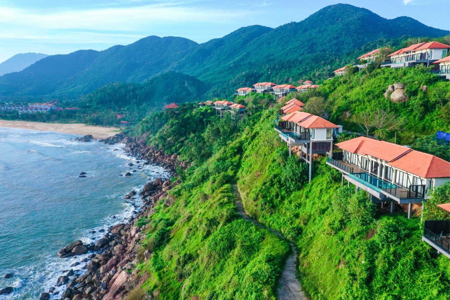 Top 5 resort nghỉ dưỡng tốt nhất tại Huế bạn nên ghé thăm một lần 4