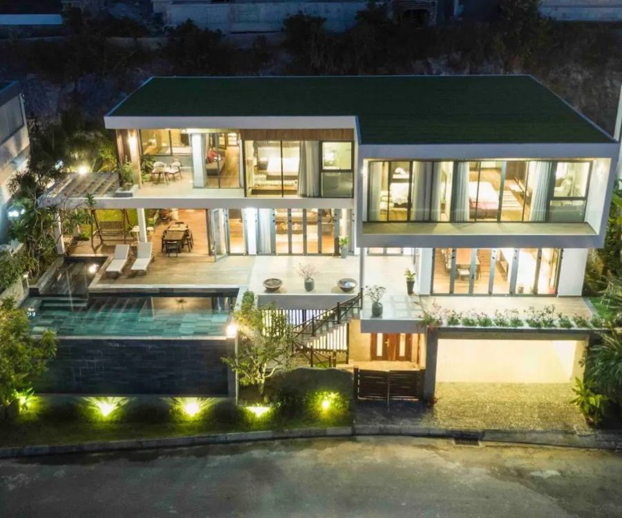 Top 5 villa Nha Trang đẹp khiến bao trái tim thổn thức 4