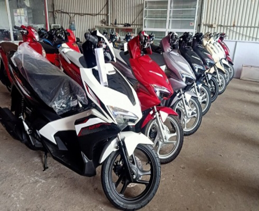 Bình Phước Phát hiện hàng trăm xe máy cầm cố không chính chủ tại các cơ sở  kinh doanh dịch vụ cầm đồ