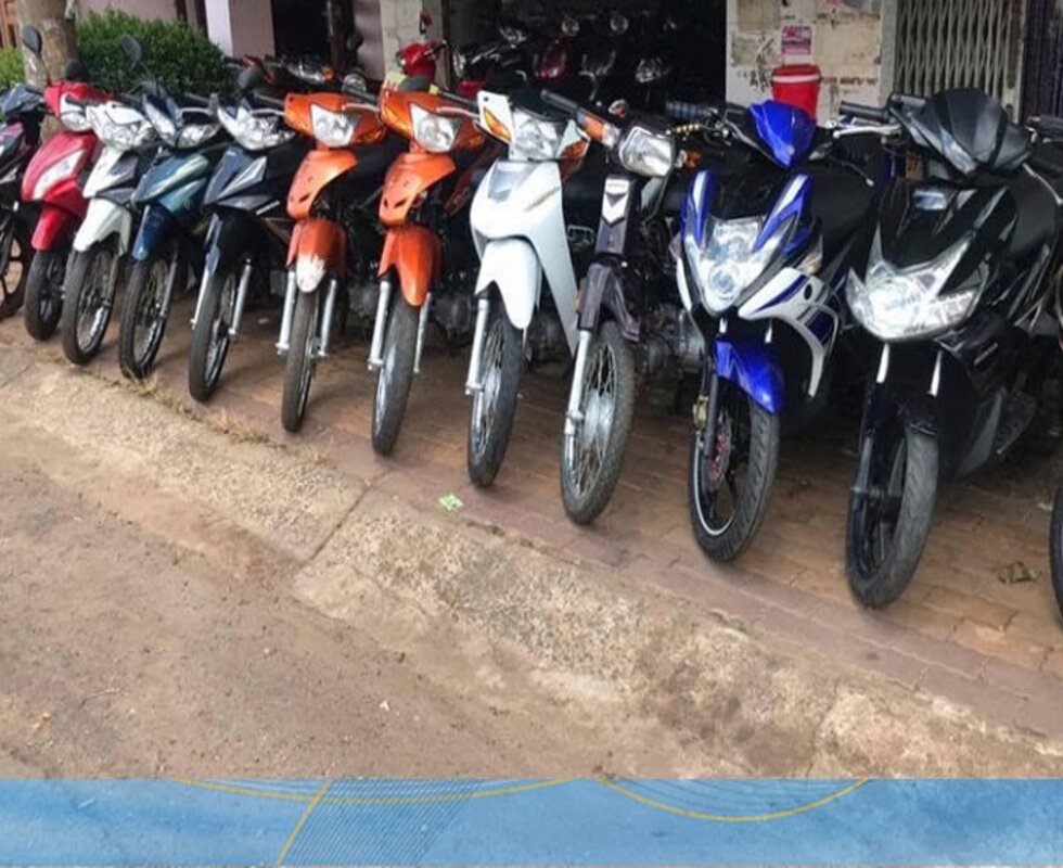 HEAD ITC4  Đại lý xe máy Honda ở Bình Long Bình Phước  Xe30s  Hệ thống  mua bán  cho thuê xe uy tín